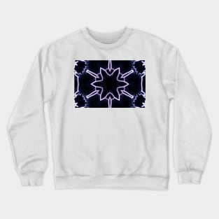 Plasma 3 Crewneck Sweatshirt